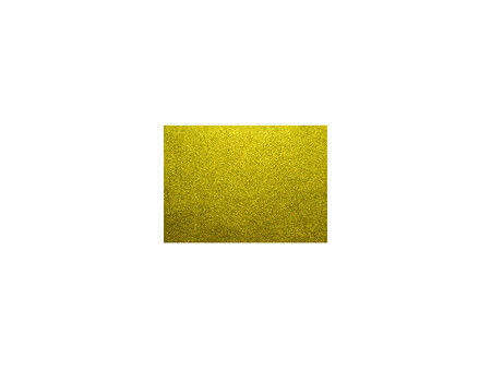 kangaro Carton pailleté, 500 x 700 m, 300 g/m2, bleu glacier