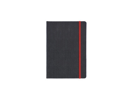 kangaro Carnet aquarelle, A5, 60 pages, noir