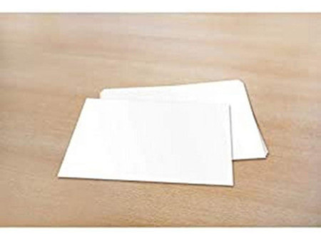 kangaro Carte, 250 g/m2, 105 x 150 mm, blanc