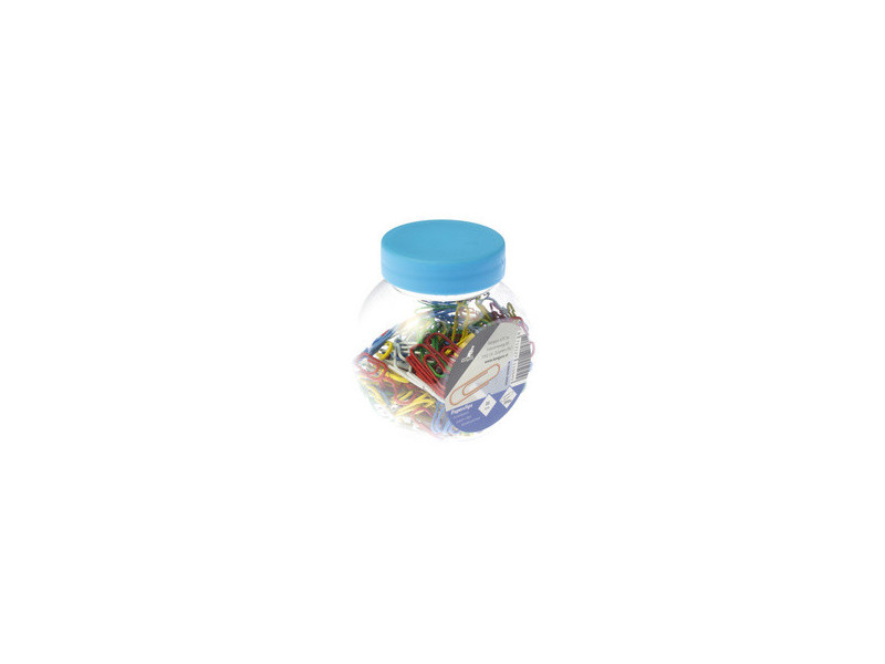 kangaro Trombone, gainé de plastique, 25 mm, assorti