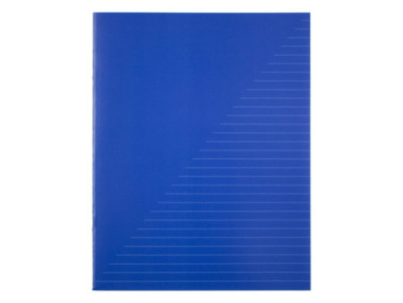 kangaro Cahier, A5, ligné, assorti