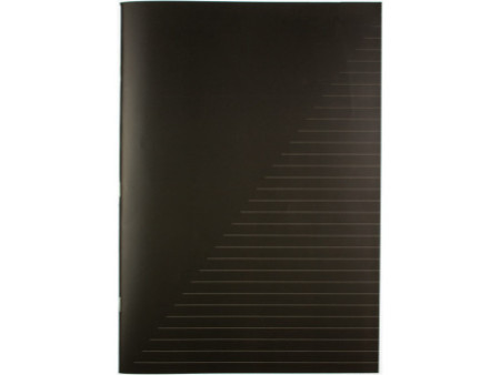 kangaro Cahier, A4, ligné, assorti
