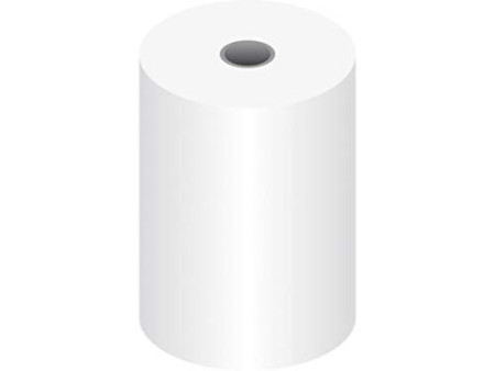 kangaro Rouleau de papier thermique pour lecteur de cartes