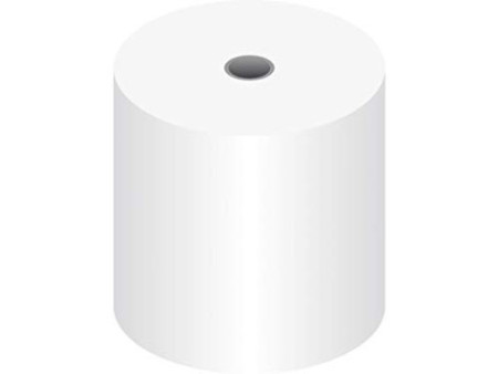 kangaro Rouleau de papier thermique pour lecteur de cartes