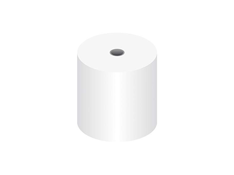 kangaro Rouleau de papier thermique pour lecteur de cartes