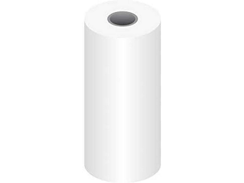 kangaro Rouleau de papier thermique pour lecteur de cartes