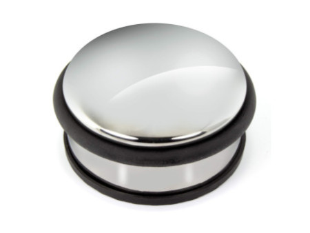 kangaro Butoir de porte, diamètre: 100 mm / hauteur: 45 mm