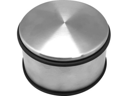 kangaro Butoir de porte, diamètre: 110 mm / hauteur: 70 mm