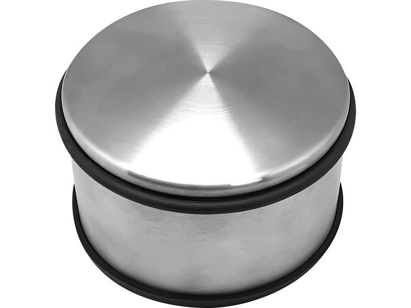 kangaro Butoir de porte, diamètre: 110 mm / hauteur: 70 mm