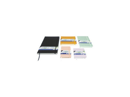 kangaro Cahier de croquis, 160 pages, A5, ruby