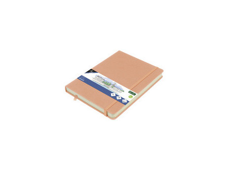 kangaro Cahier de croquis, 160 pages, A5, ruby
