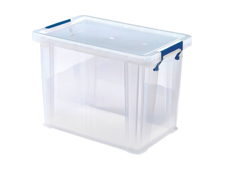 Fellowes Boîte de rangement ProStore, 18,5 litres