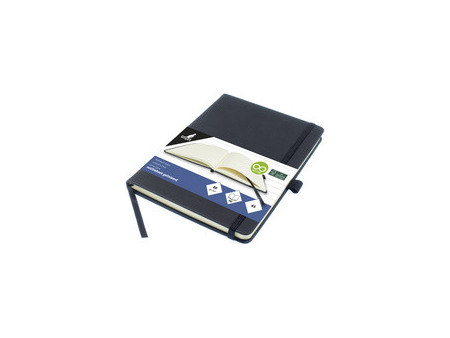 kangaro Cahier Kraft, 192 pages, A5, ligné