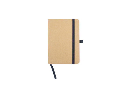 kangaro Carnet de notes Liège, 192 pages, A6, ligné