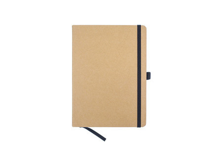 kangaro Cahier Liège, 192 pages, A5, ligné