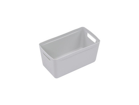 kangaro Boîte de rangement, PP, 8 litres, rose