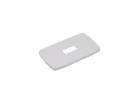 kangaro Couvercle pour boîte de rangement S, PP, gris