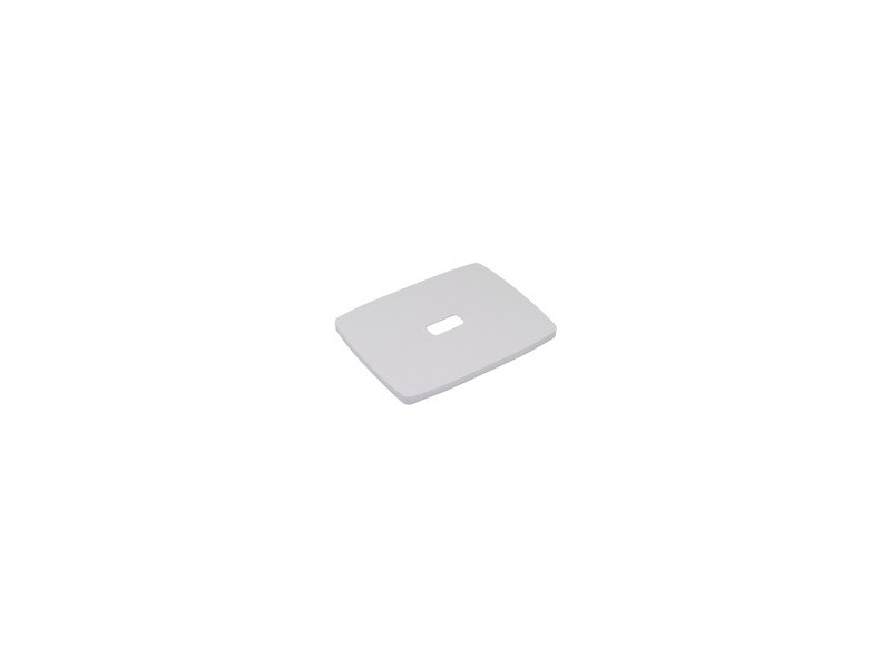 kangaro Couvercle pour boîte de rangement M, PP, gris
