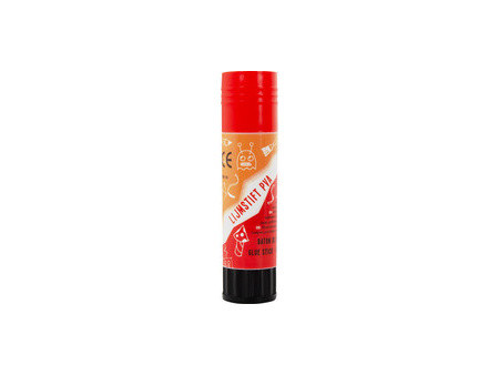kangaro Bâton de colle, 20 g, sans solvants, incolore