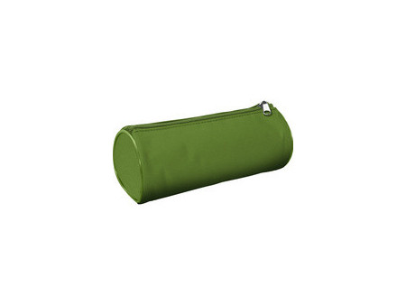 kangaro Trousse ronde, rose pastel