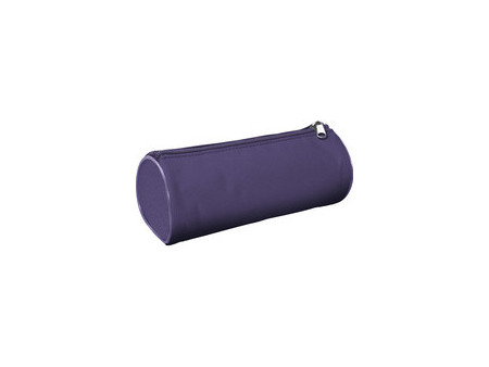 kangaro Trousse ronde, bleu foncé