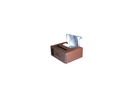 Fellowes Sac à déchets pour destructeur de documents