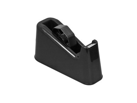 RAADHUIS Dévidoir de table B2, non garni, noir