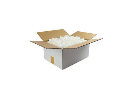 RAADHUIS Matériau de remplissage Eco Flo Chips, 20 litres