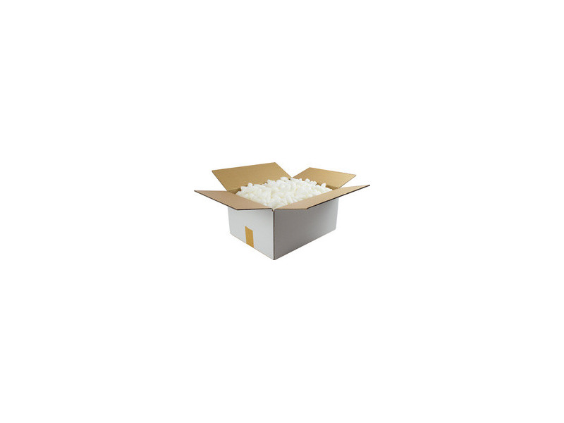 RAADHUIS Matériau de remplissage Eco Flo Chips, 42 litres