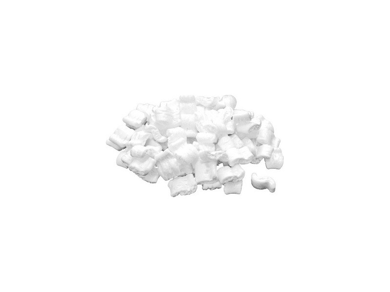 RAADHUIS Matériau de remplissage, en sac, 25 litres