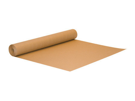 RAADHUIS Papier d'emballage, sur rouleau, 500 mm x 250 m