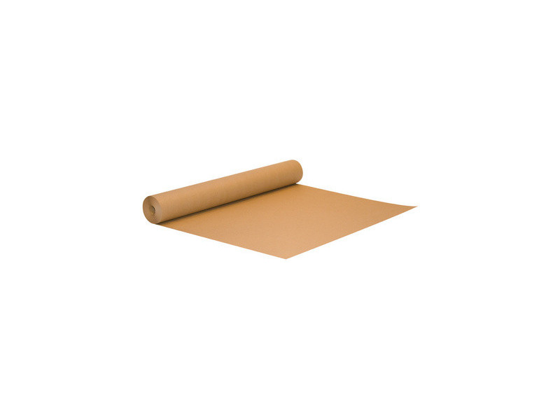 RAADHUIS Papier d'emballage, sur rouleau, 500 mm x 250 m