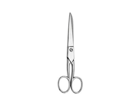 Clauss Ciseaux de couture, longueur: 156 mm