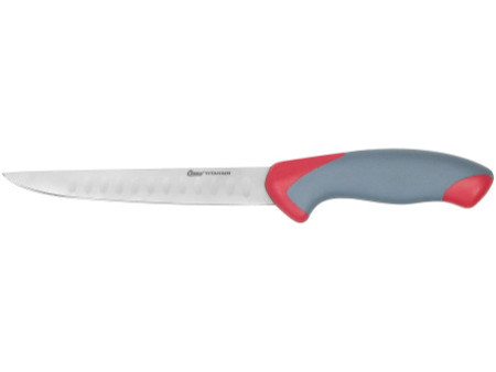 Clauss Couteau de cuisine 'Titanium', longueur: 160 mm