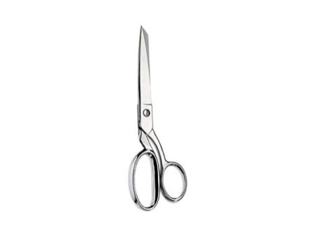 Clauss Ciseaux de tailleur, longueur: 202 mm