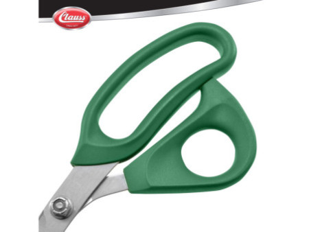 Clauss Ciseaux universels multi-usage, longueur: 230 mm