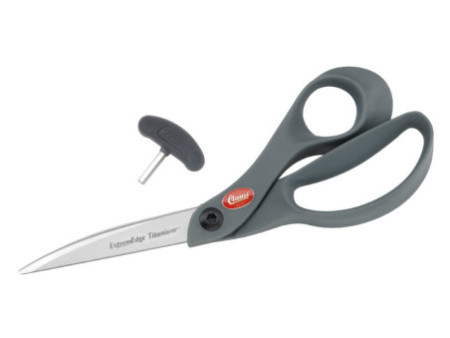Clauss Ciseaux industriels Extrem Edge, longueur: 230 mm