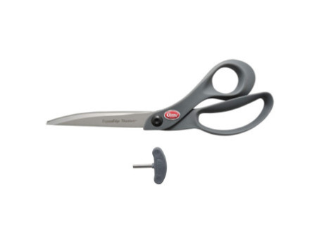 Clauss Ciseaux industriels 'Extrem Edge', longueur: 255 mm
