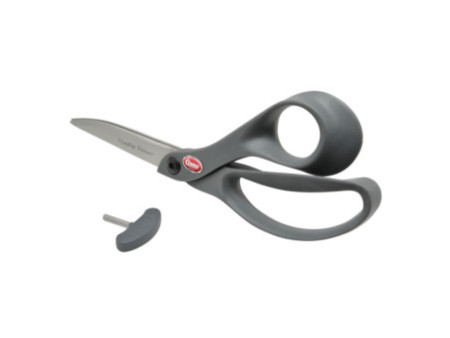 Clauss Ciseaux industriels 'Extrem Edge', longueur: 255 mm