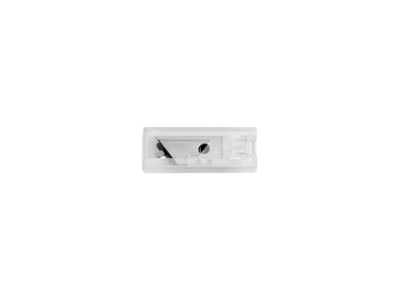 WESTCOTT Cutter Professional, rétractable, lame: 18 mm