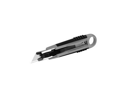 WESTCOTT Cutter Professional, rétractable, lame: 18 mm
