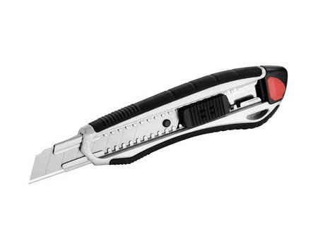WESTCOTT Cutter 'Aluminium Alloy', poignée souple