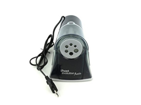 WESTCOTT Taille-crayons électrique iPoint évolution Axis