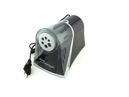 WESTCOTT Taille-crayons électrique iPoint évolution Axis