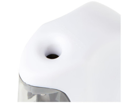 WESTCOTT Taille-crayons électrique OPP, blanc