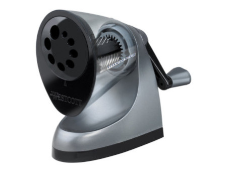 WESTCOTT Machine à tailler iPoint ClassAct Titan, 8 trous