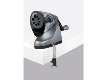 WESTCOTT Machine à tailler iPoint ClassAct Titan, 8 trous