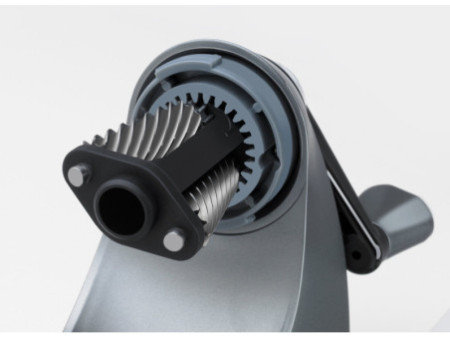 WESTCOTT Machine à tailler iPoint ClassAct Titan, 8 trous
