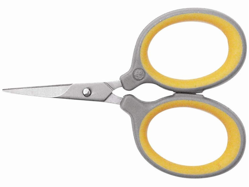 WESTCOTT Ciseaux Titanium Super, pointu, droit, 76 mm