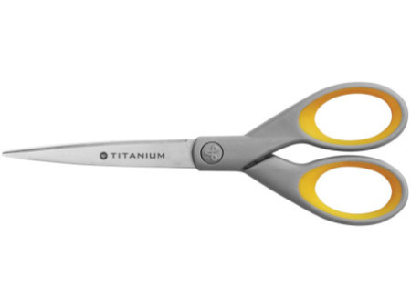 WESTCOTT Ciseaux Titanium Super lot de 5